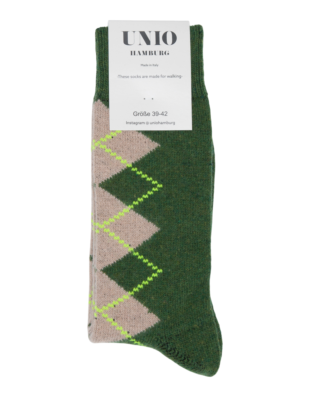 VENEZIA green ash - multi Bild 2