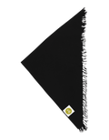 Bandana Black Black Bild 1