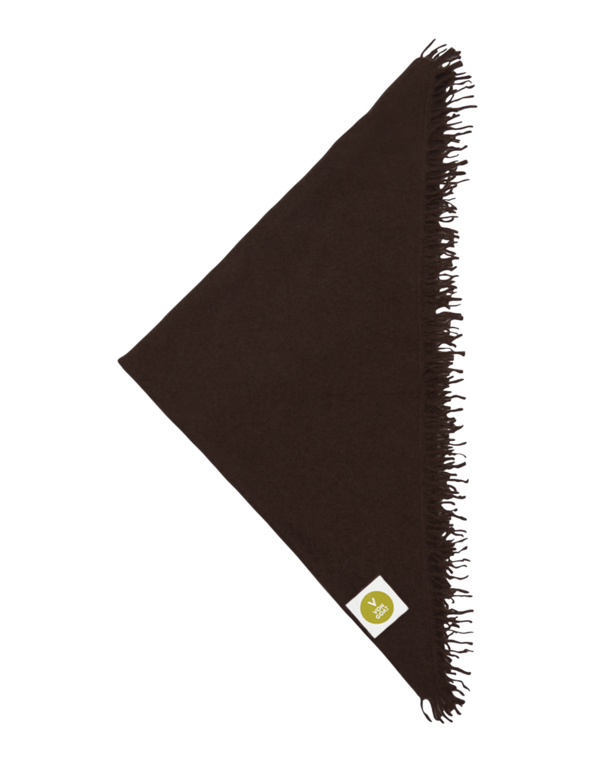Bandana Espresso Expresso Bild 1