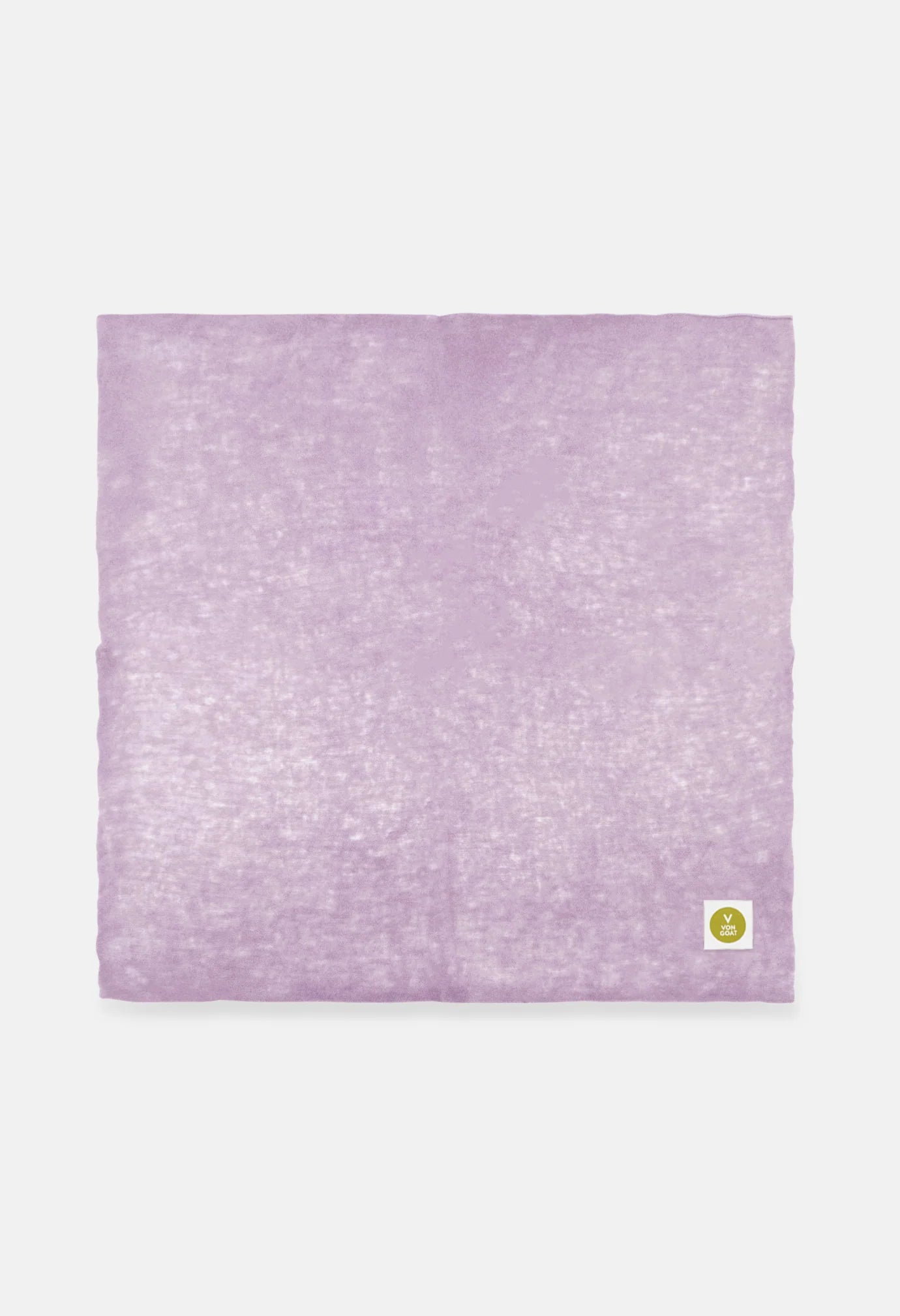 Bandana Lavender Blue Blau Bild 2