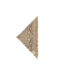 Bandana Paisley brown Bild 1