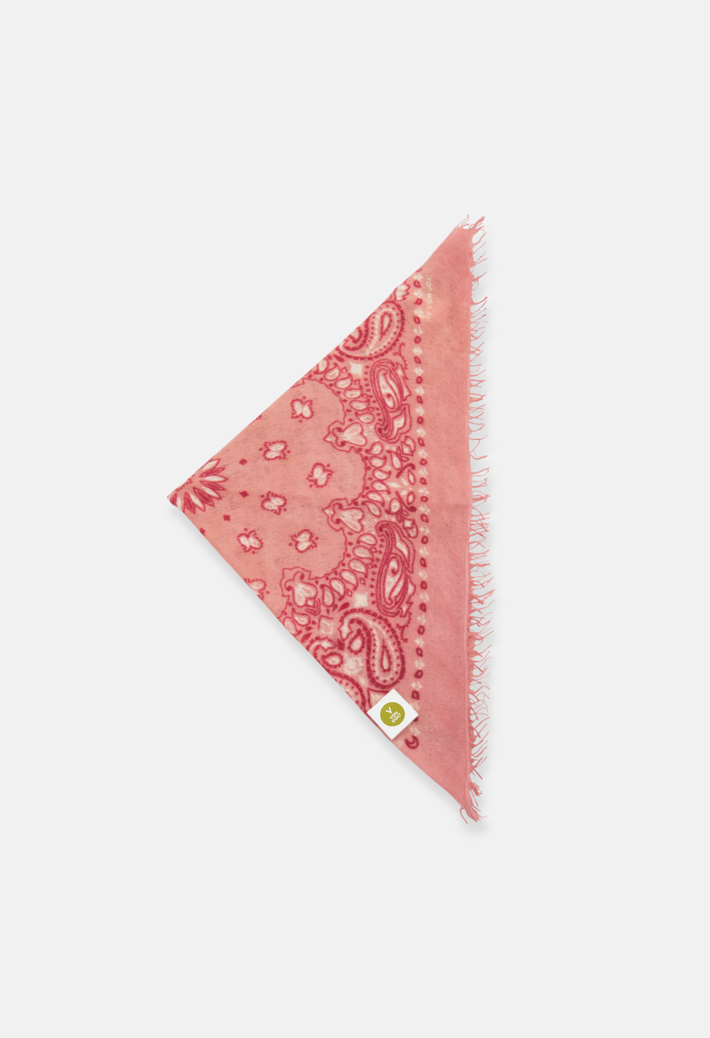 Bandana Paisley Paisley F Bild 1