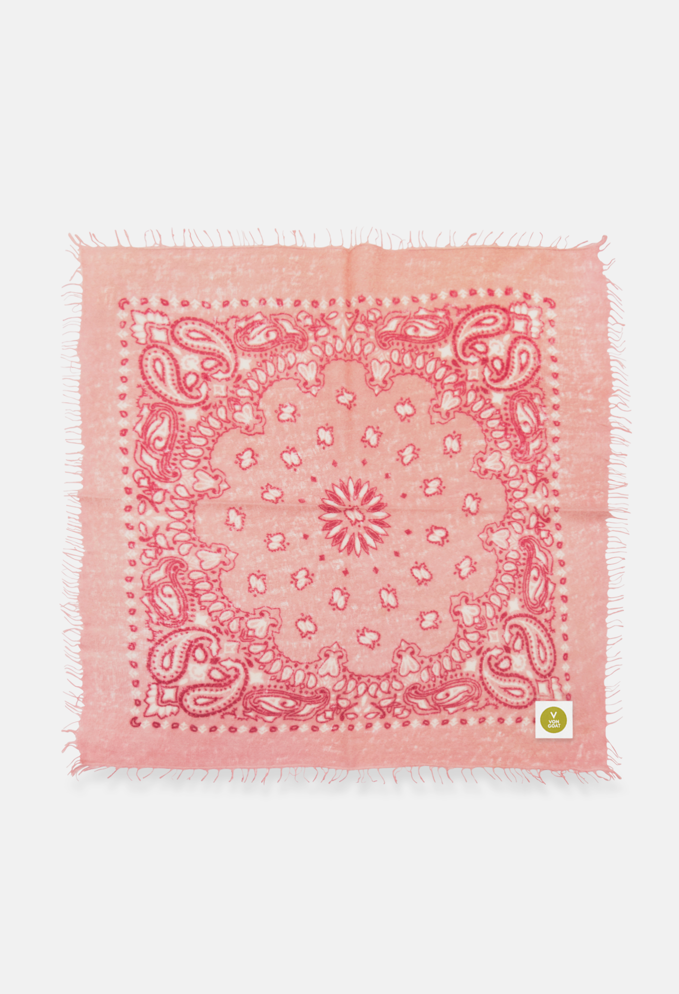 Bandana Paisley Paisley F Bild 2