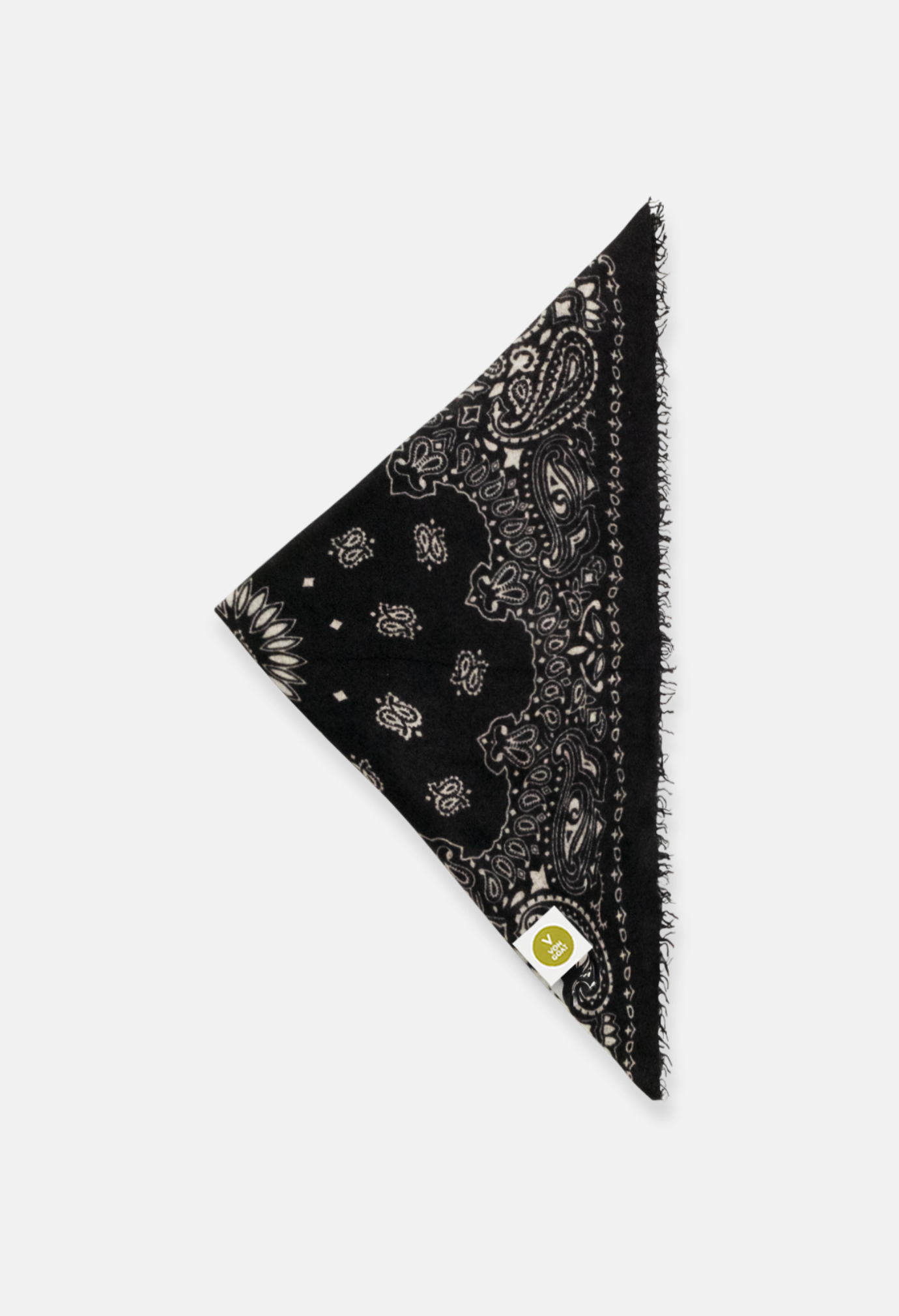 Bandana Paisley Paisley V Bild 1