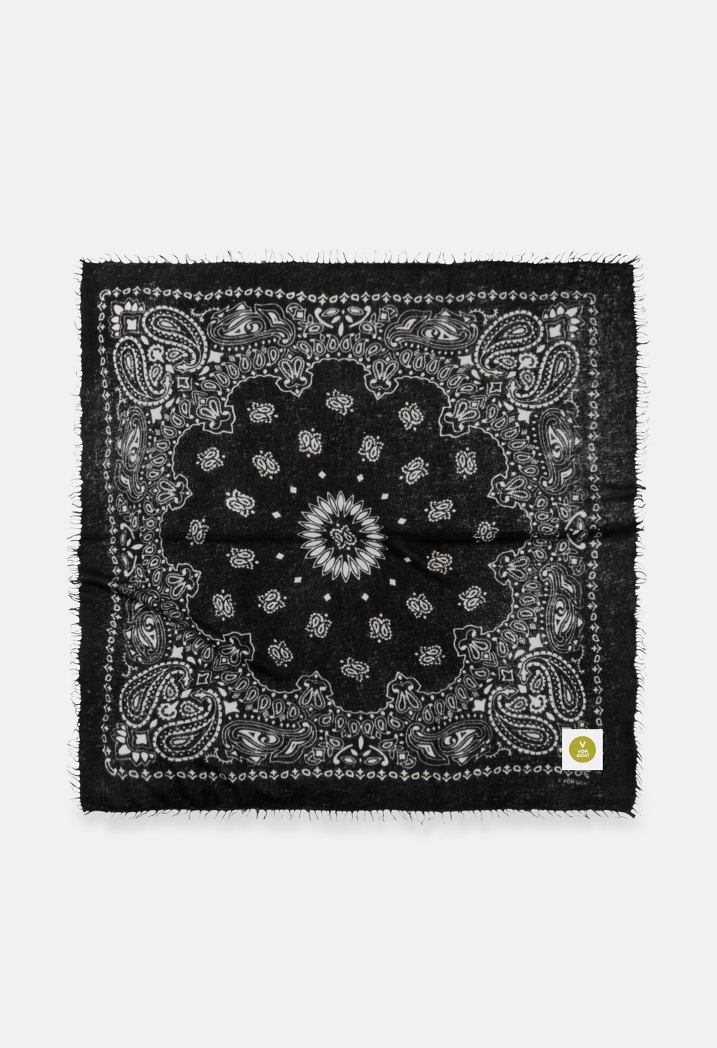 Bandana Paisley Paisley V Bild 2