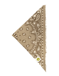 Bandana Paisley XL Paisley A Bild 1