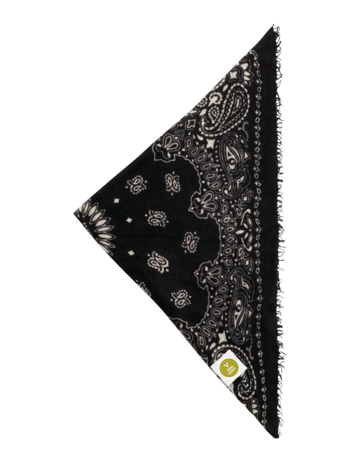 Bandana Paisley XL Paisley V Bild 1