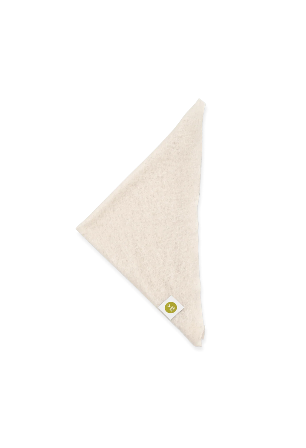 Bandana Tofu Tofu Bild 1