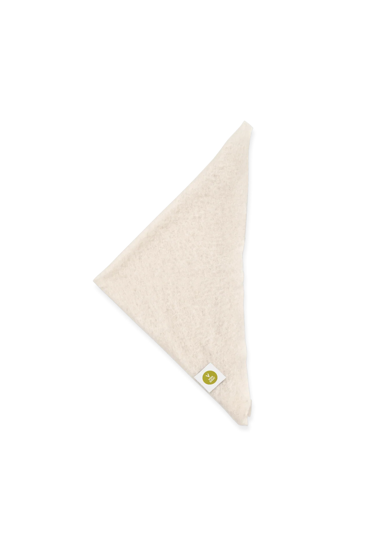 Bandana Tofu Tofu Bild 1