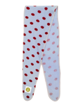 Windboard Polka Dots Ice Melt/Earth Red ice melt Bild 1