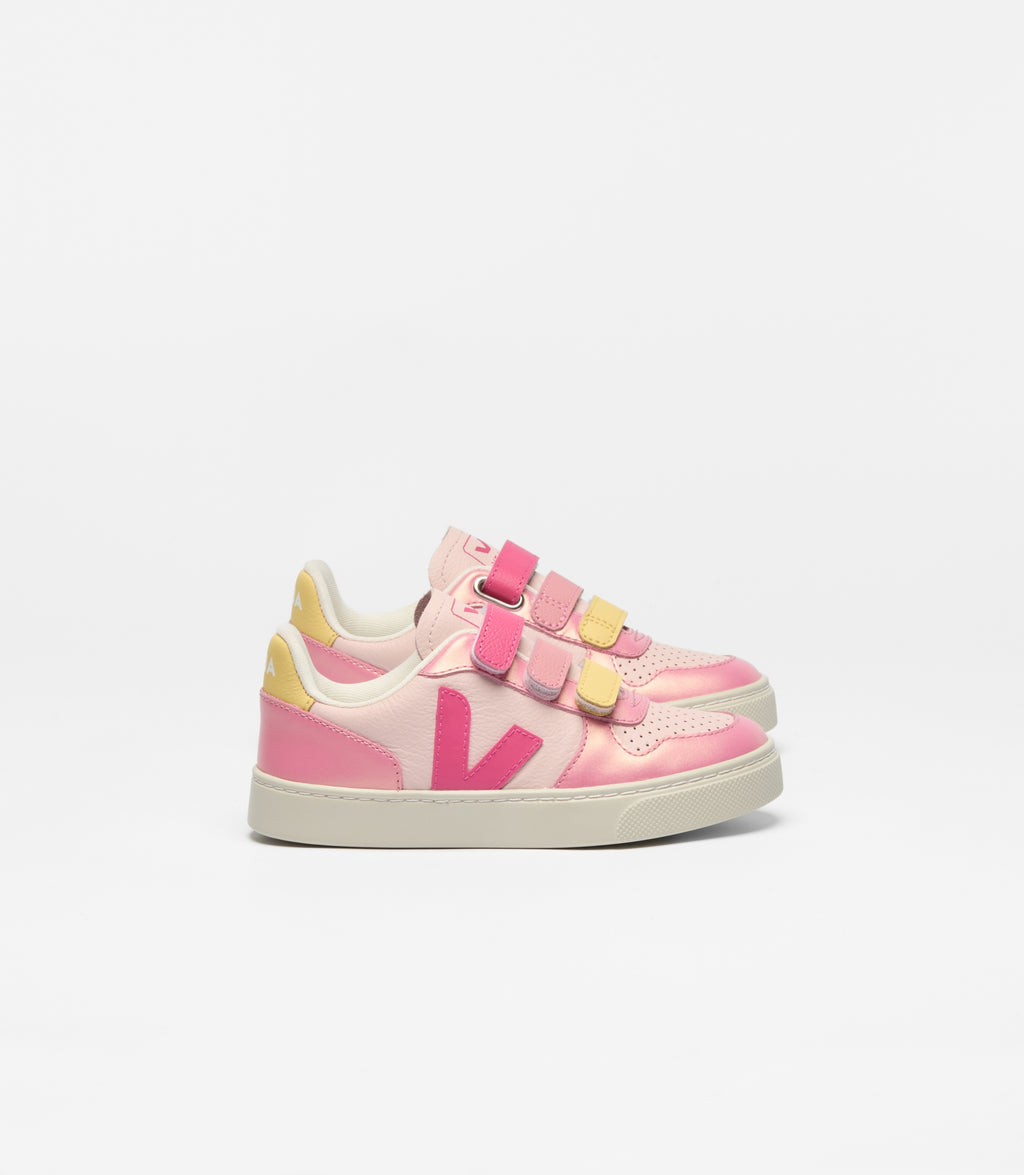 V-10 LEATHER MIA GLIMMER Bild 1