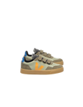 V-90 LEATHER Clay_Mango_Kaki Bild 1