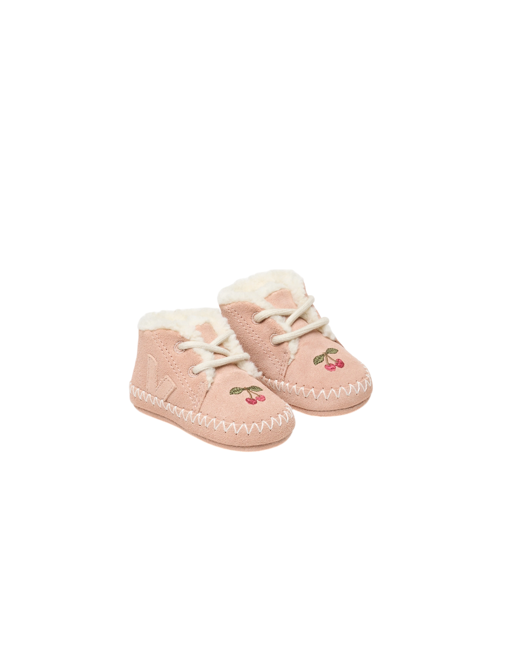 Veja X Konges Slojd Blush Blush Bild 1