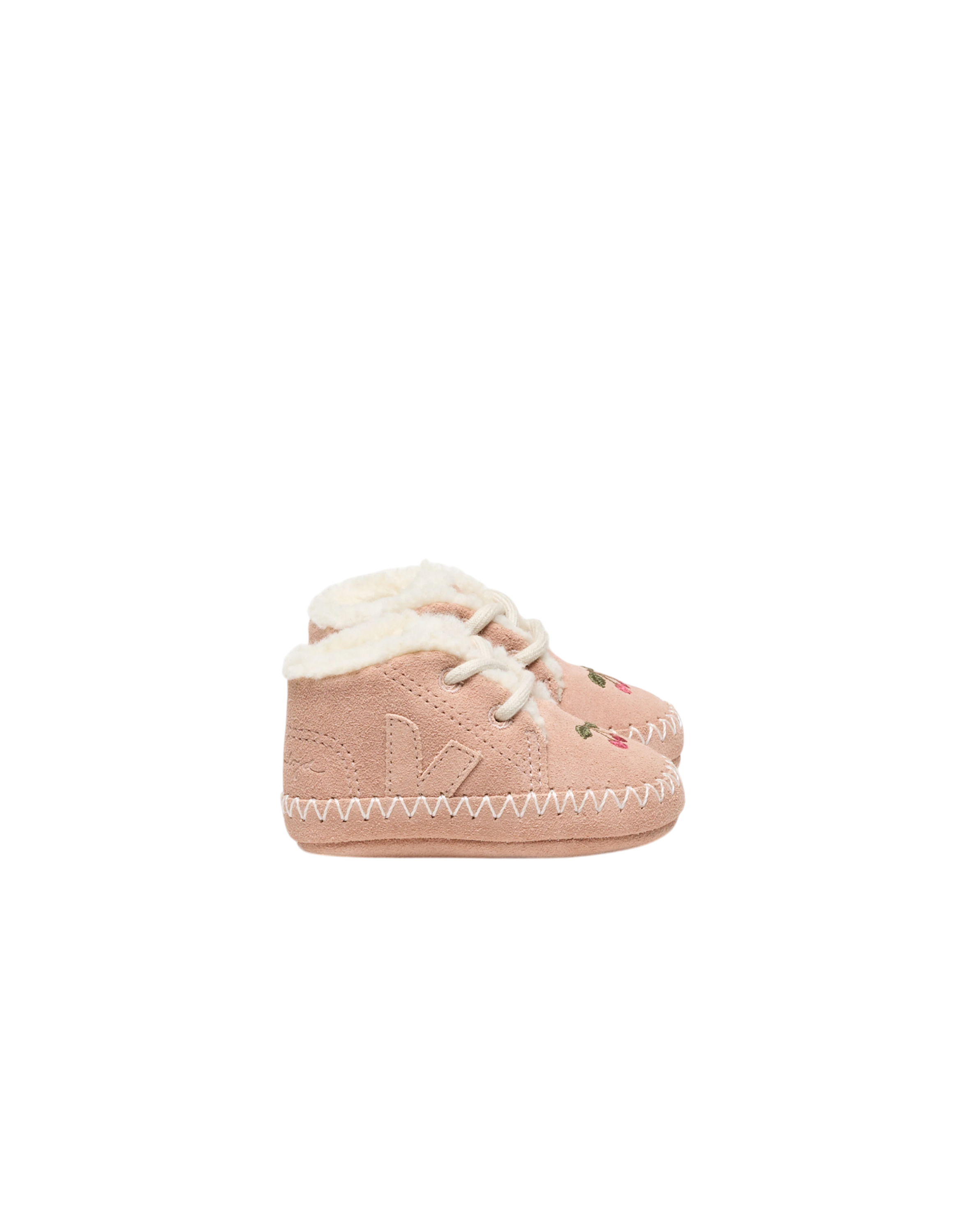 Veja X Konges Slojd Blush Blush Bild 2