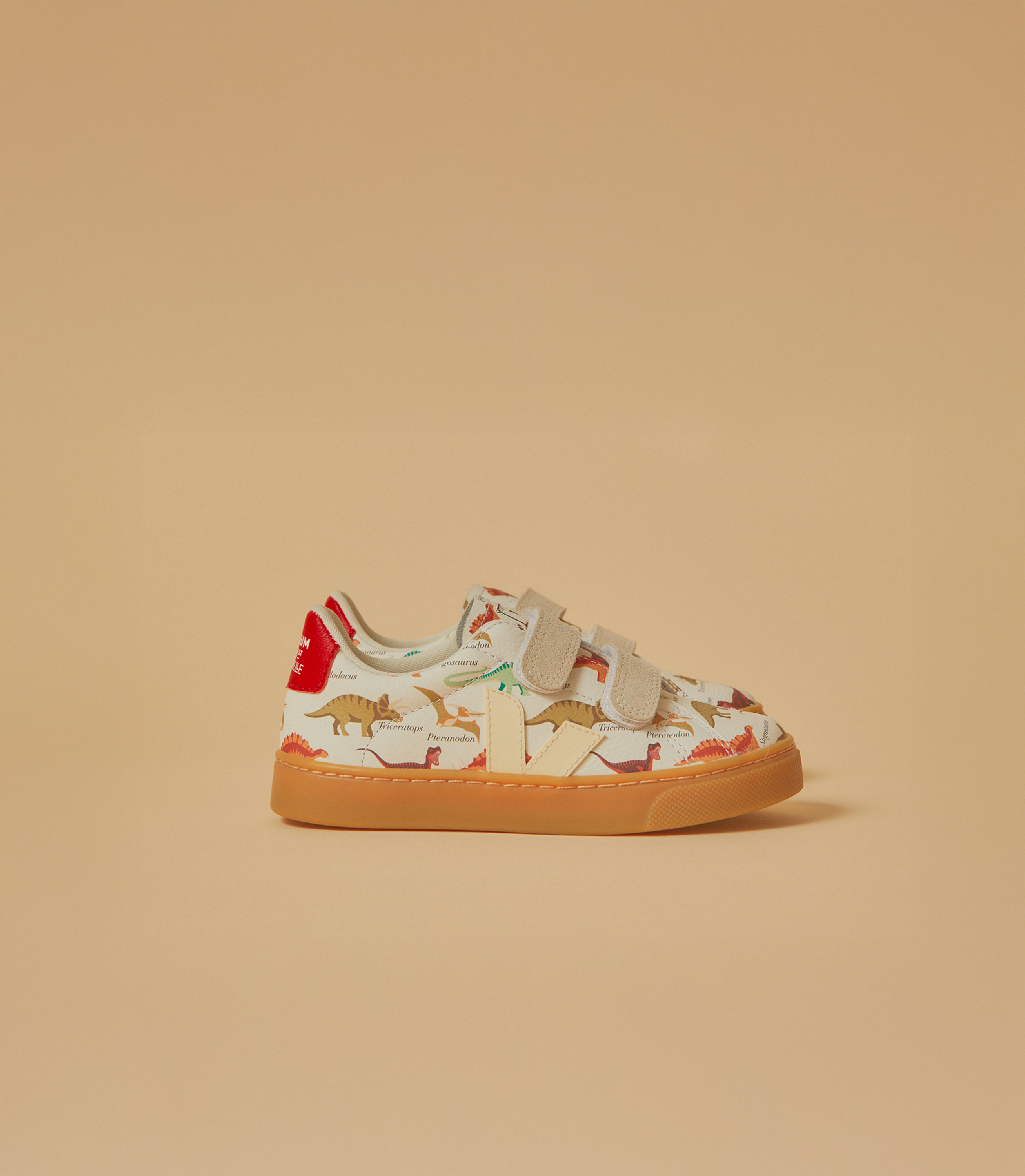 VEJA x Natural History Museum DINO Bild 5
