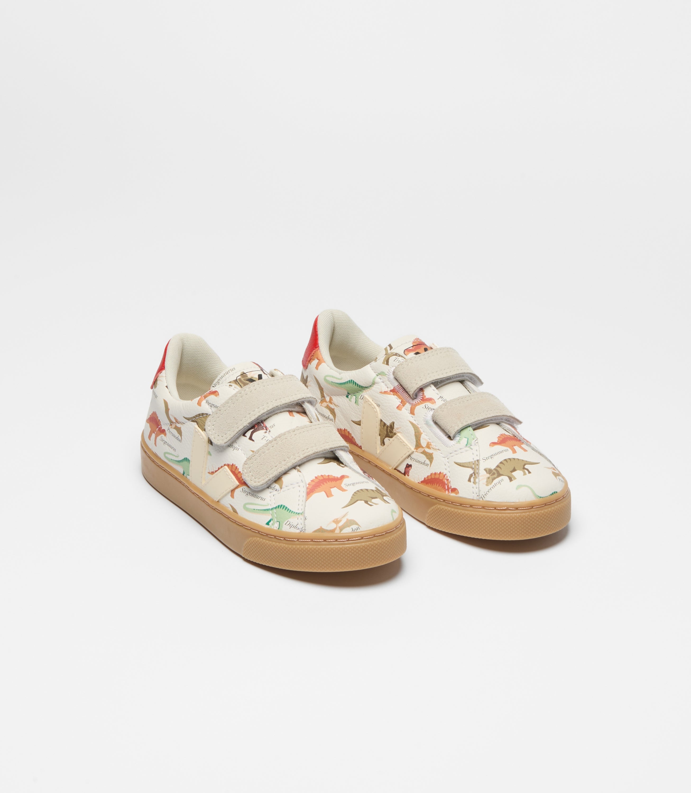 VEJA x Natural History Museum DINO Bild 7
