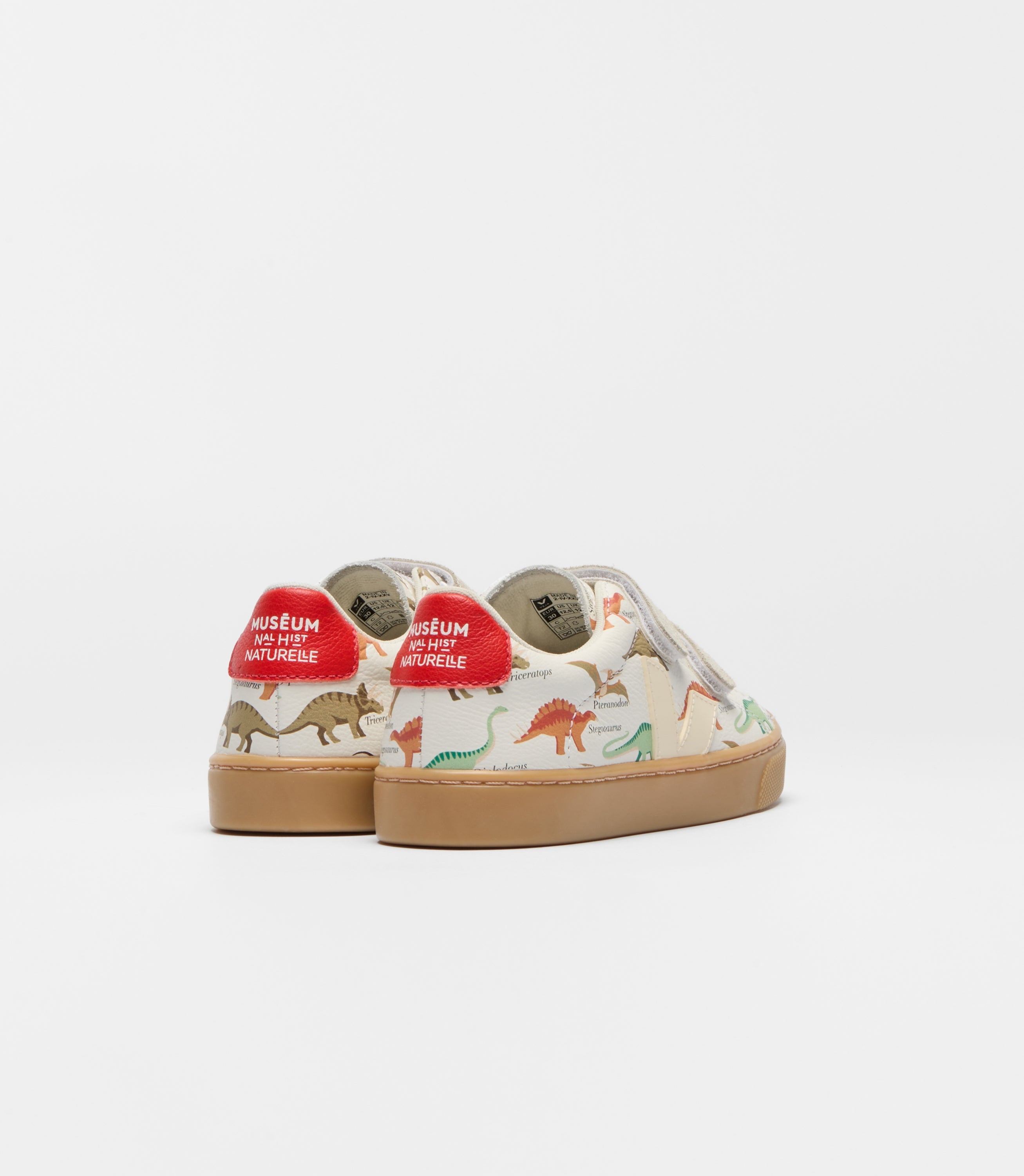 VEJA x Natural History Museum DINO Bild 8